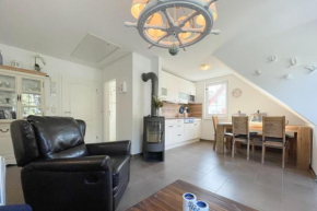 Am Küstenwald 9 Ferienwohnung Seemöwe, Koserow